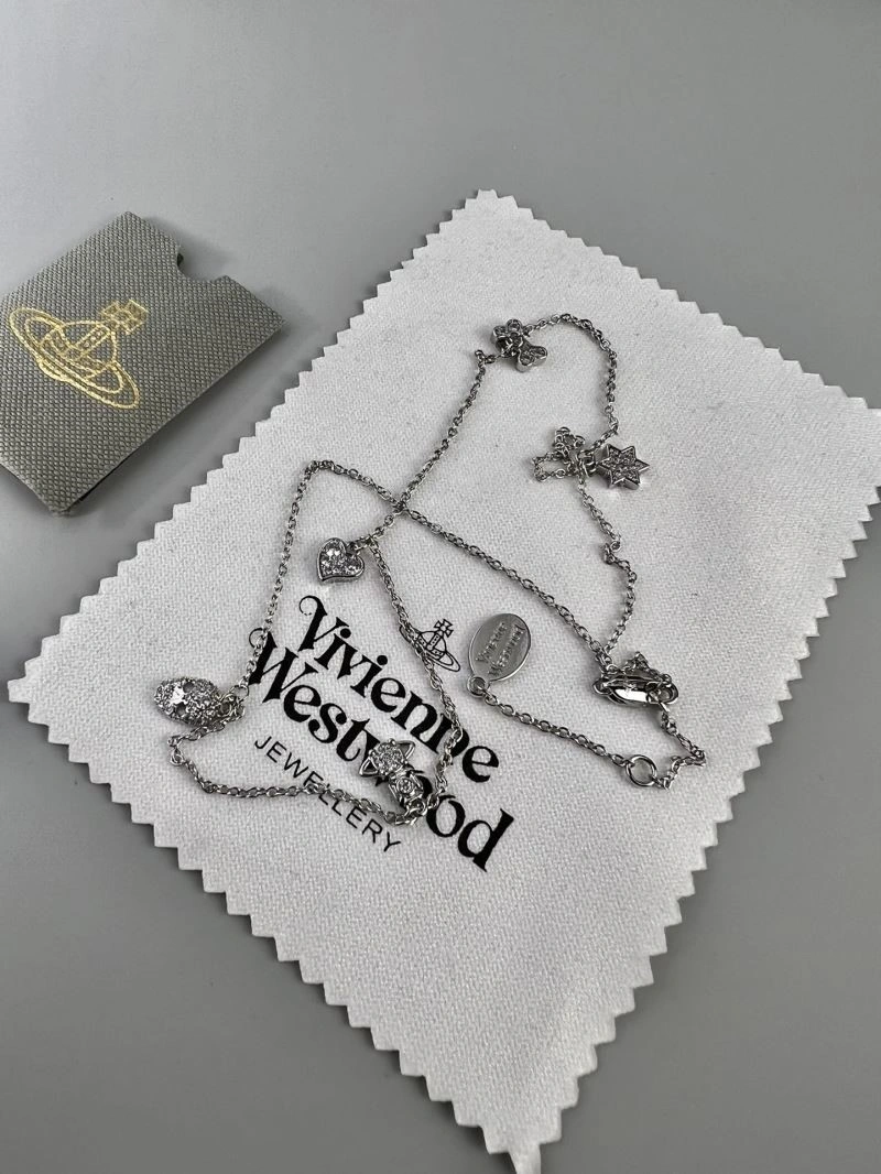 Vivienne Westwood Bracelets SoftTouch 210277