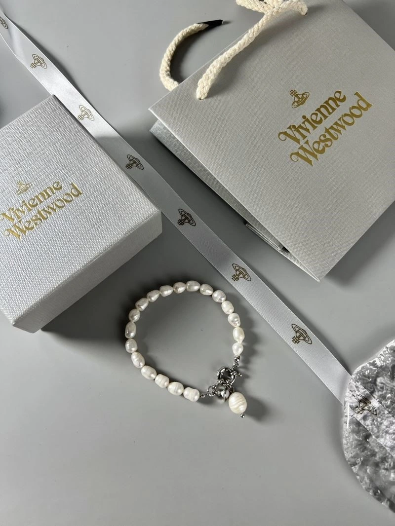Vivienne Westwood Bracelets OnTrend 210307