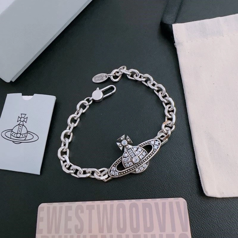 Effortless Vivienne Westwood Bracelets 210270