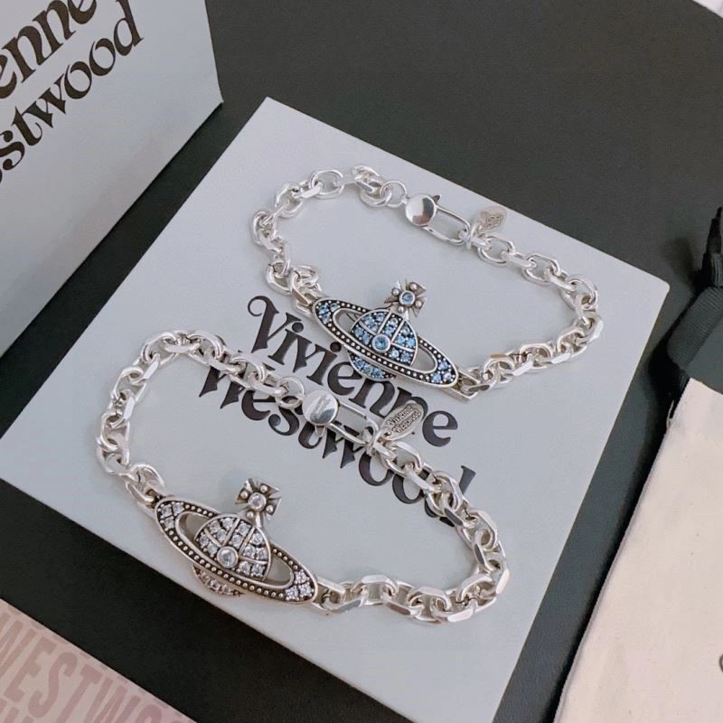 RelaxedFit Vivienne Westwood Bracelets 210269