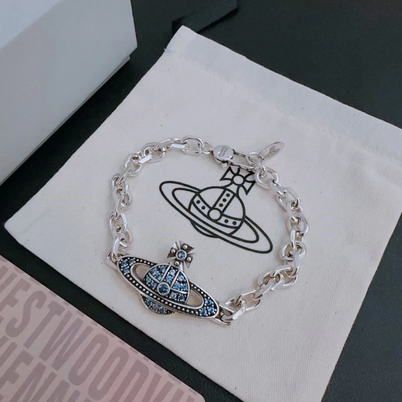 RelaxedFit Vivienne Westwood Bracelets 210269