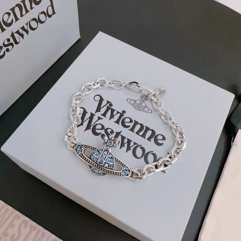 RelaxedFit Vivienne Westwood Bracelets 210269