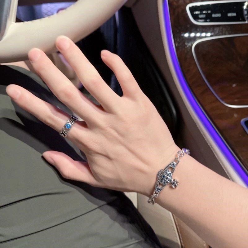 RelaxedFit Vivienne Westwood Bracelets 210269