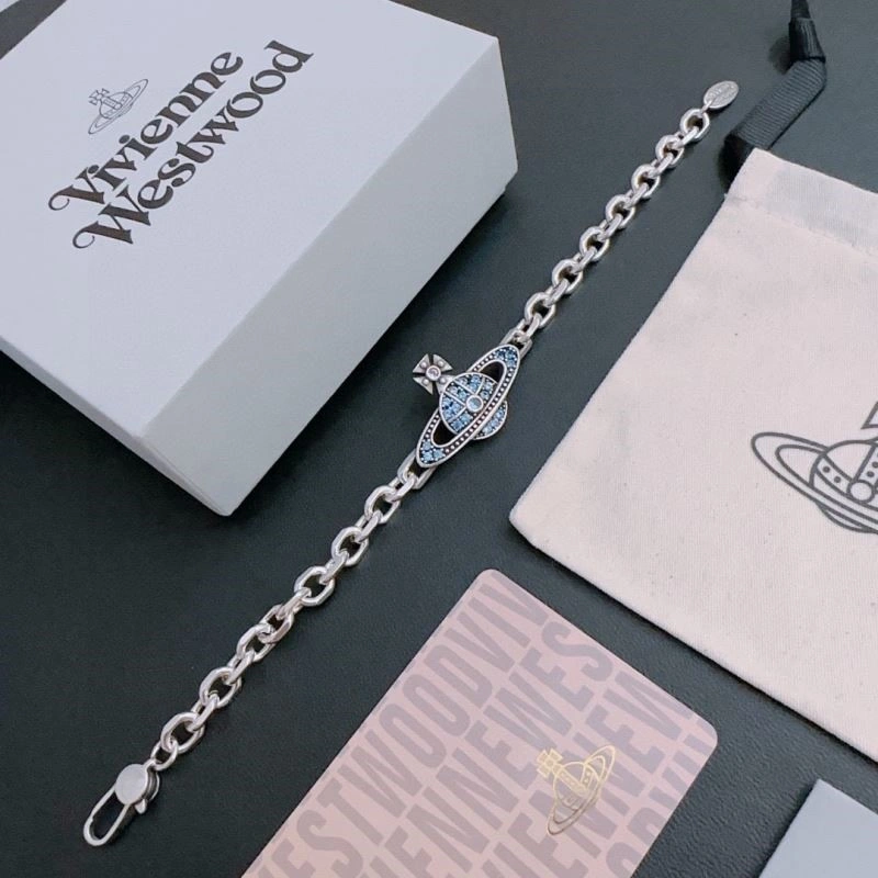 RelaxedFit Vivienne Westwood Bracelets 210269