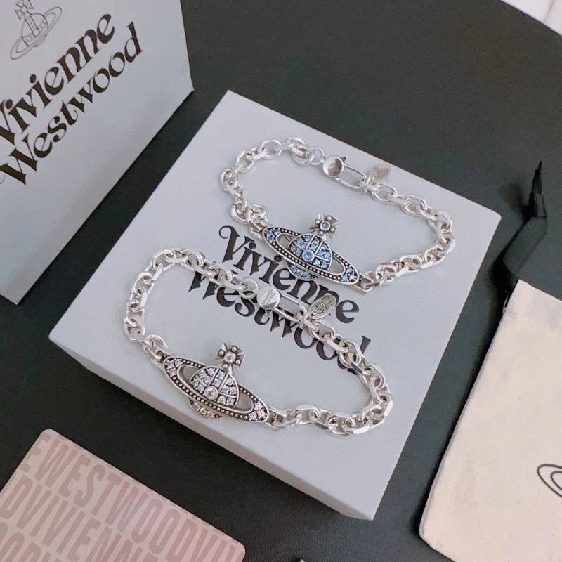 RelaxedFit Vivienne Westwood Bracelets 210269