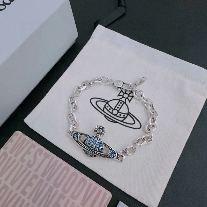 RelaxedFit Vivienne Westwood Bracelets 210269