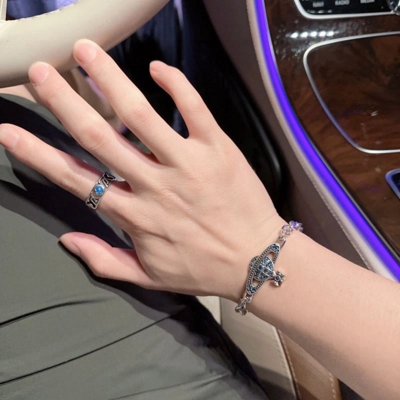 RelaxedFit Vivienne Westwood Bracelets 210269