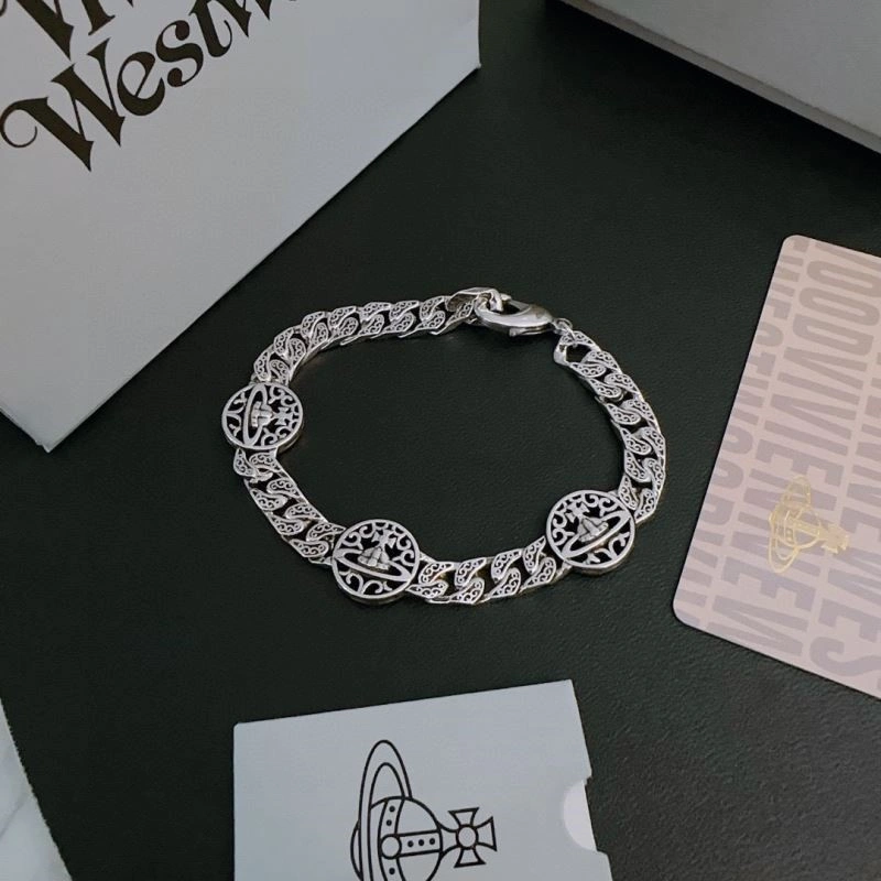 Vivienne Westwood Bracelets FashionForward 209595