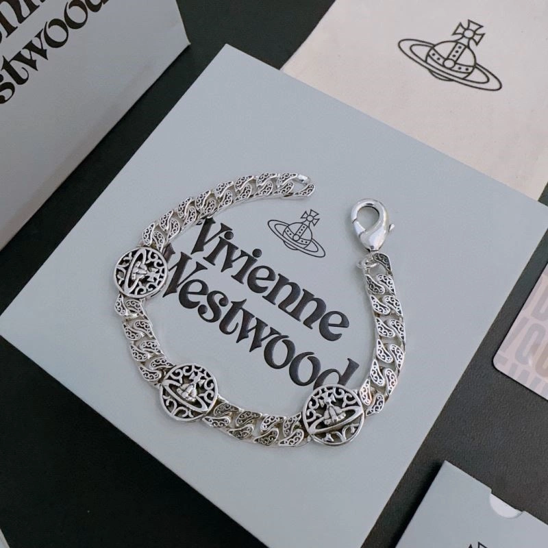 Vivienne Westwood Bracelets FashionForward 209595