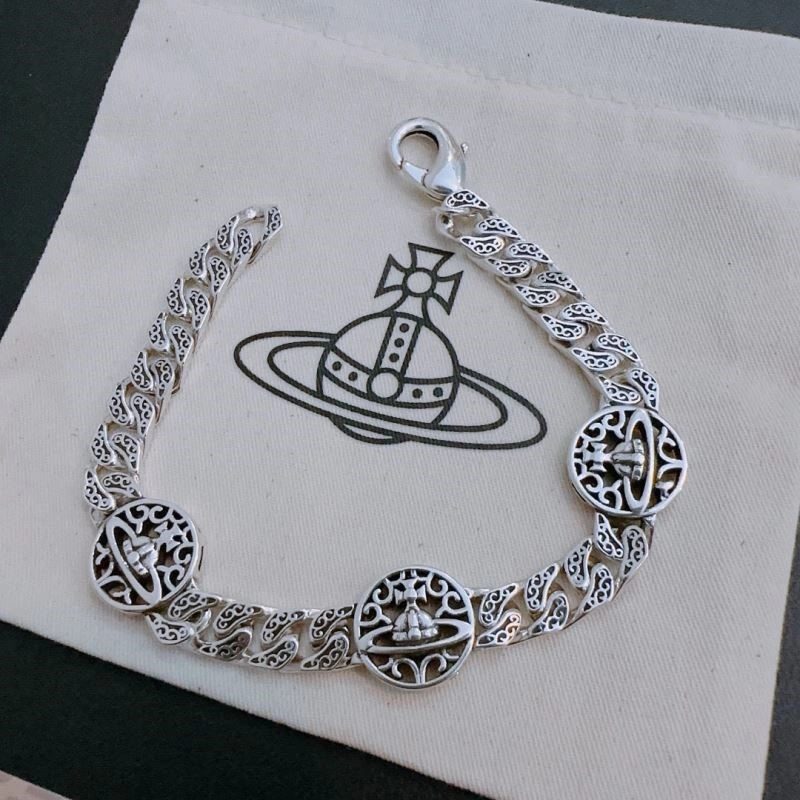 Vivienne Westwood Bracelets FashionForward 209595