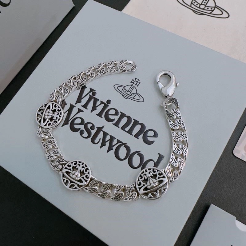 Vivienne Westwood Bracelets FashionForward 209595