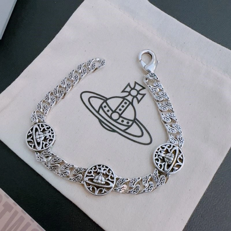 Vivienne Westwood Bracelets FashionForward 209595