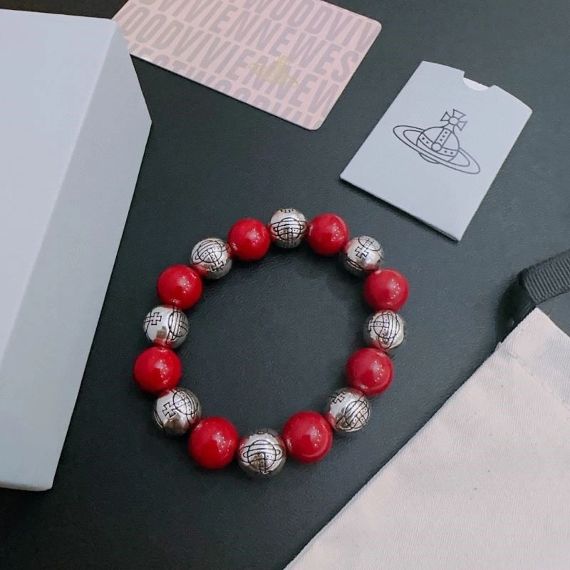 Vivienne Westwood Bracelets Durable 209628