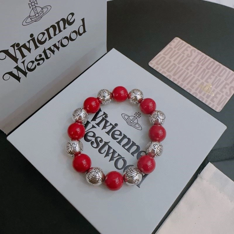 Vivienne Westwood Bracelets Durable 209628