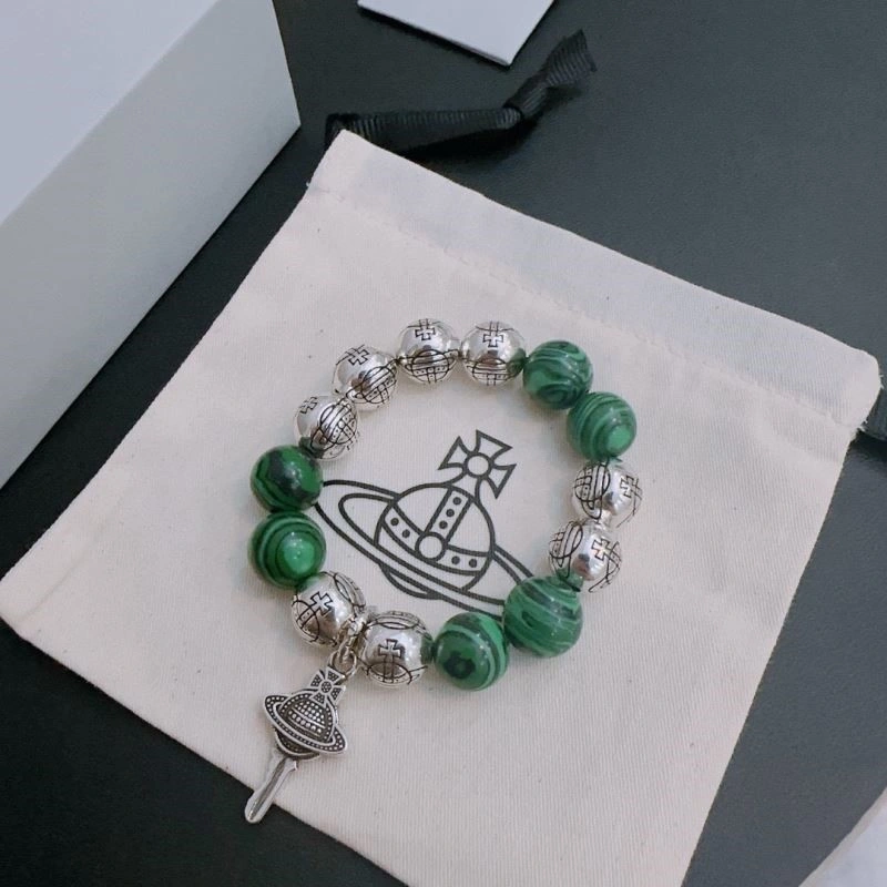 Vivienne Westwood Bracelets Breathable 209594