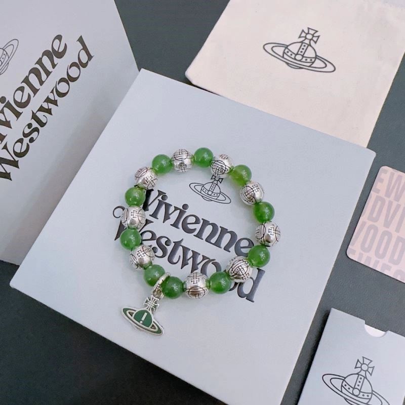 Sporty Vivienne Westwood Bracelets 209590