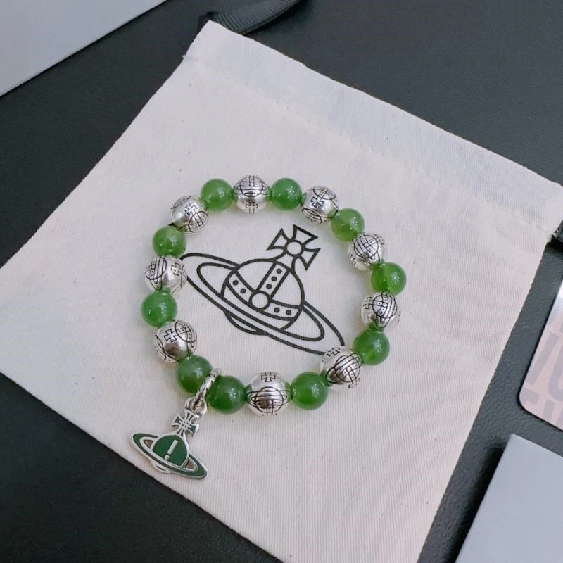 Sporty Vivienne Westwood Bracelets 209590