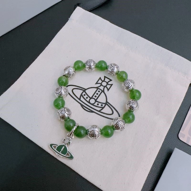 Sporty Vivienne Westwood Bracelets 209590