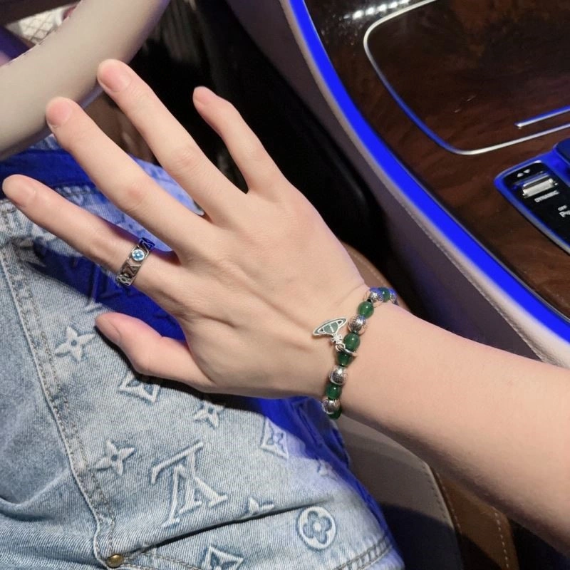 Sporty Vivienne Westwood Bracelets 209590