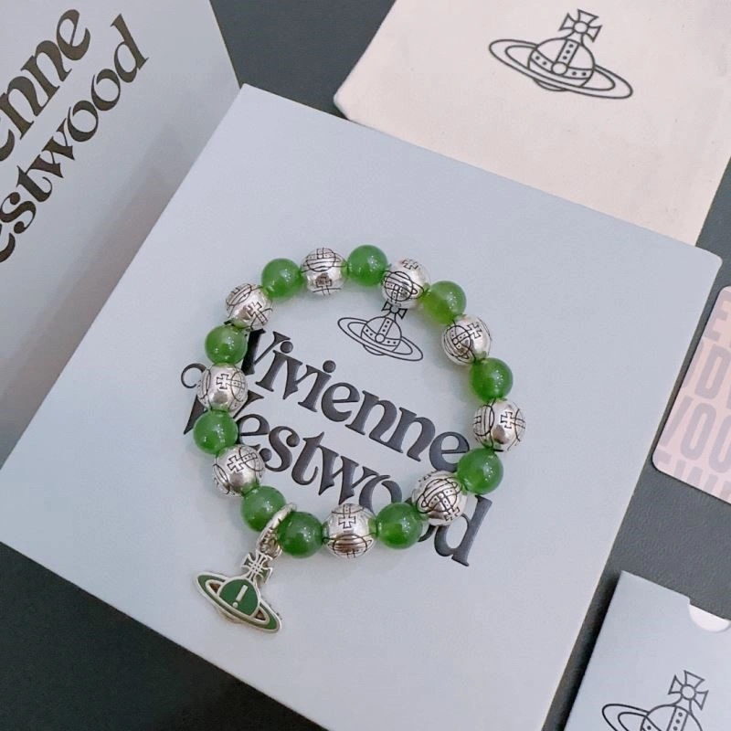Sporty Vivienne Westwood Bracelets 209590