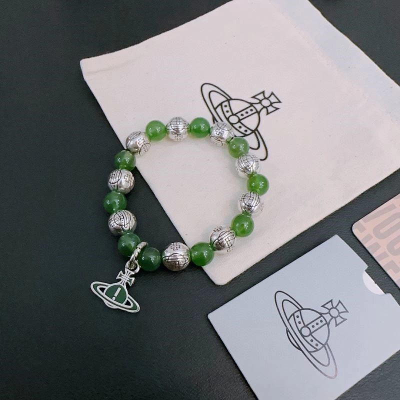Sporty Vivienne Westwood Bracelets 209590