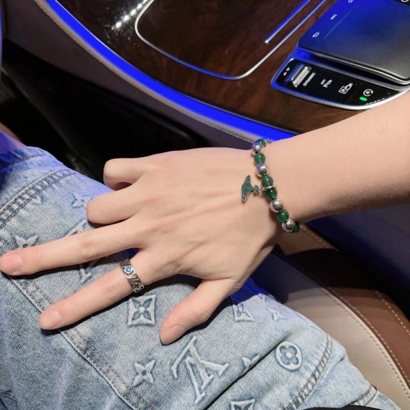 Sporty Vivienne Westwood Bracelets 209590