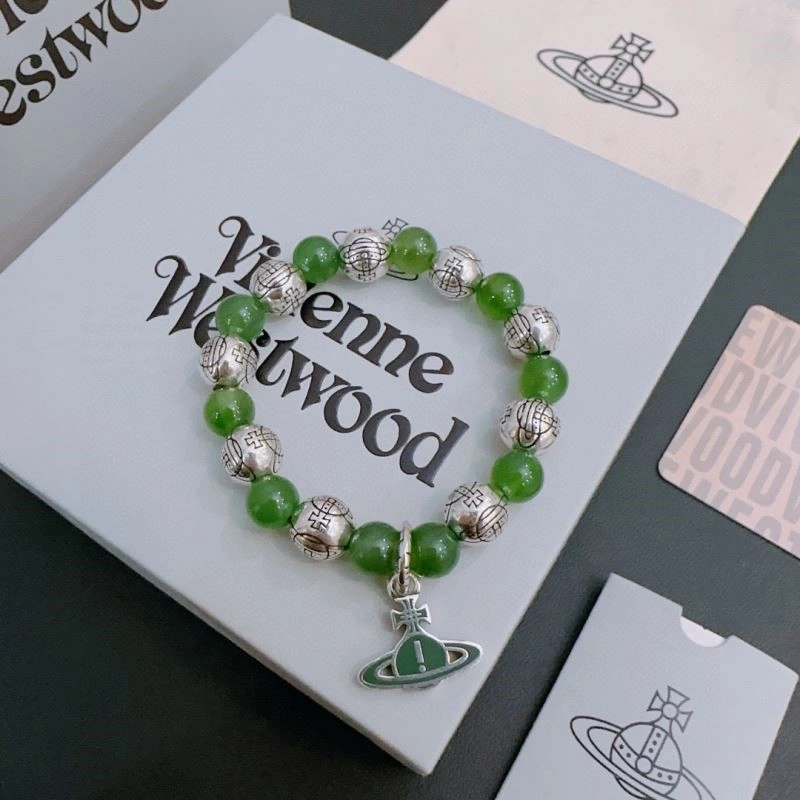 Sporty Vivienne Westwood Bracelets 209590