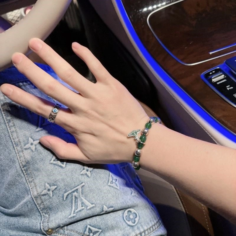 Sporty Vivienne Westwood Bracelets 209590