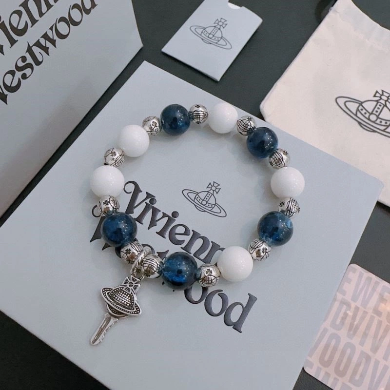 Vivienne Westwood Bracelets Breathable 209587