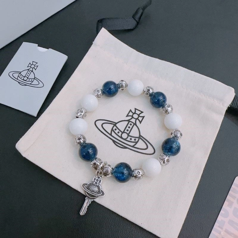 Vivienne Westwood Bracelets Breathable 209587