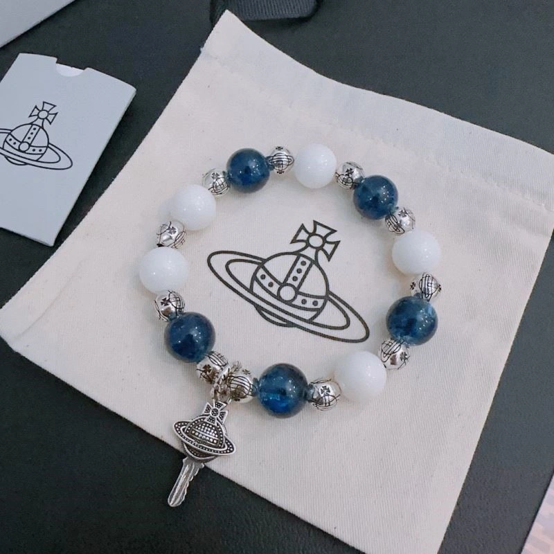 Vivienne Westwood Bracelets Breathable 209587