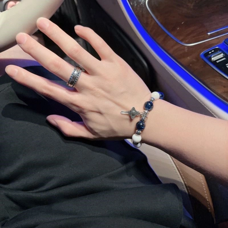 Vivienne Westwood Bracelets Breathable 209587