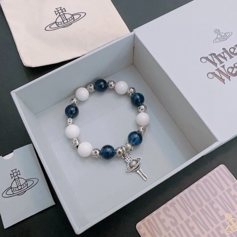 Vivienne Westwood Bracelets Breathable 209587
