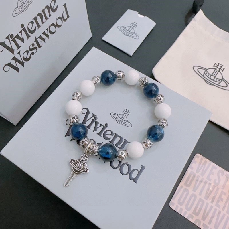Vivienne Westwood Bracelets Breathable 209587