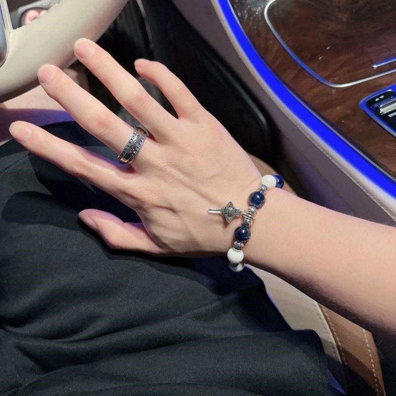 Vivienne Westwood Bracelets Breathable 209587