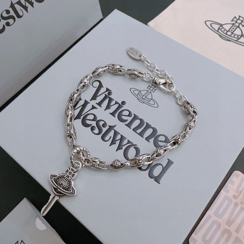 Minimalist Vivienne Westwood Bracelets 209582