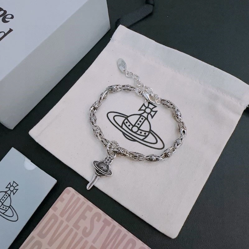 Minimalist Vivienne Westwood Bracelets 209582