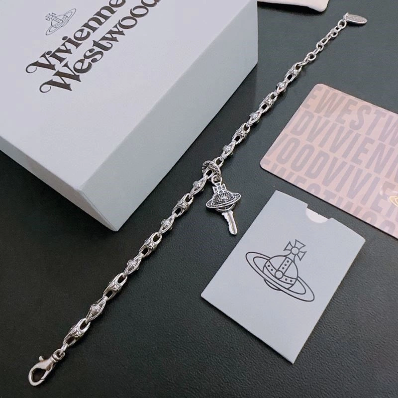 Minimalist Vivienne Westwood Bracelets 209582