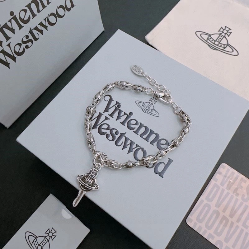 Minimalist Vivienne Westwood Bracelets 209582