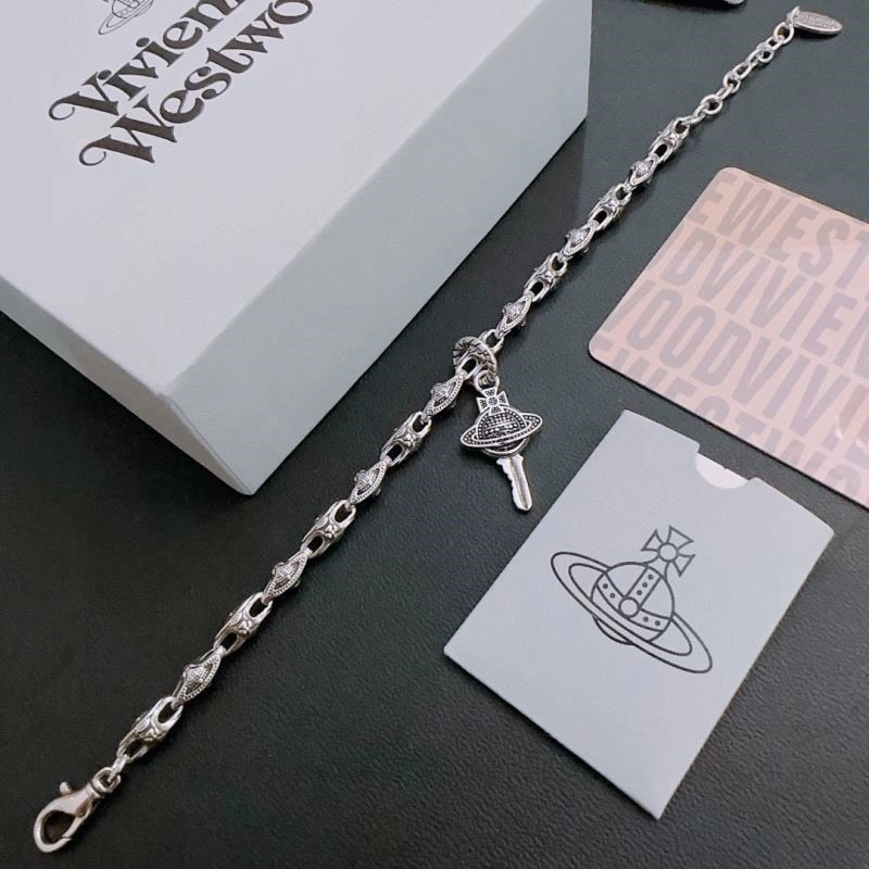 Minimalist Vivienne Westwood Bracelets 209582