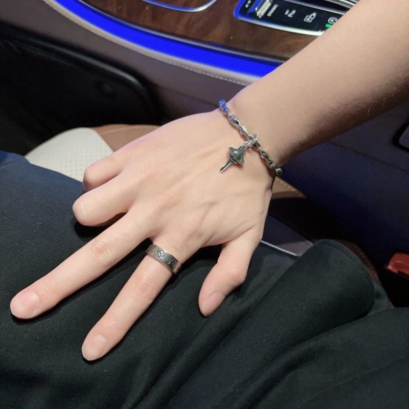 Minimalist Vivienne Westwood Bracelets 209582