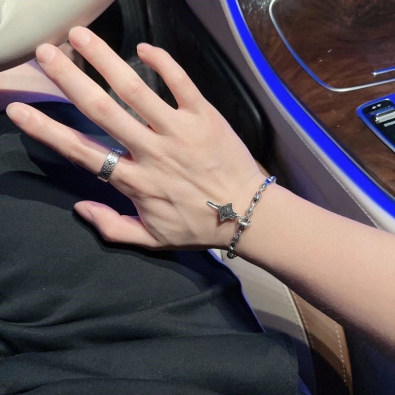 Minimalist Vivienne Westwood Bracelets 209582