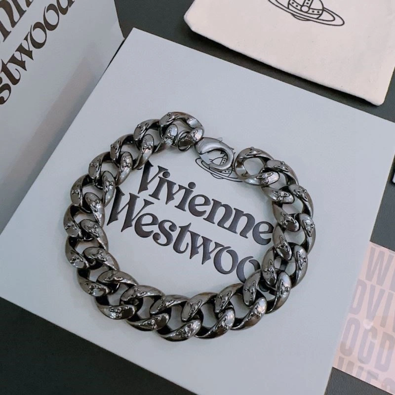 Comfortable Vivienne Westwood Bracelets 209580