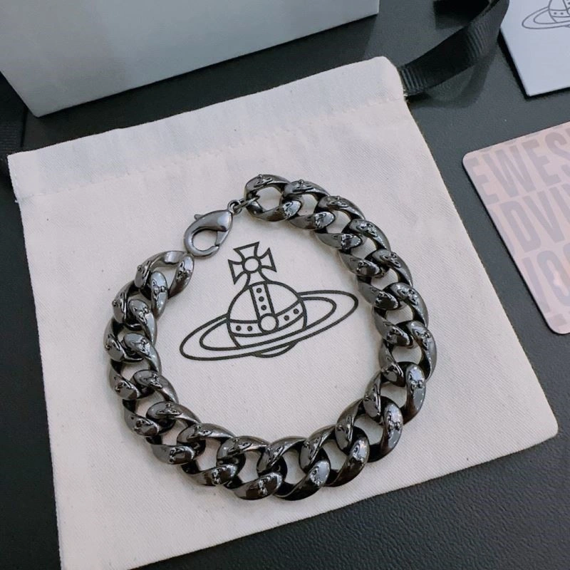 Comfortable Vivienne Westwood Bracelets 209580
