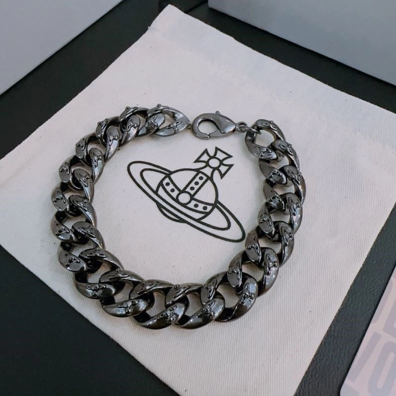 Comfortable Vivienne Westwood Bracelets 209580