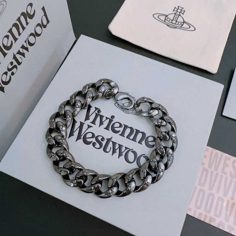 Comfortable Vivienne Westwood Bracelets 209580