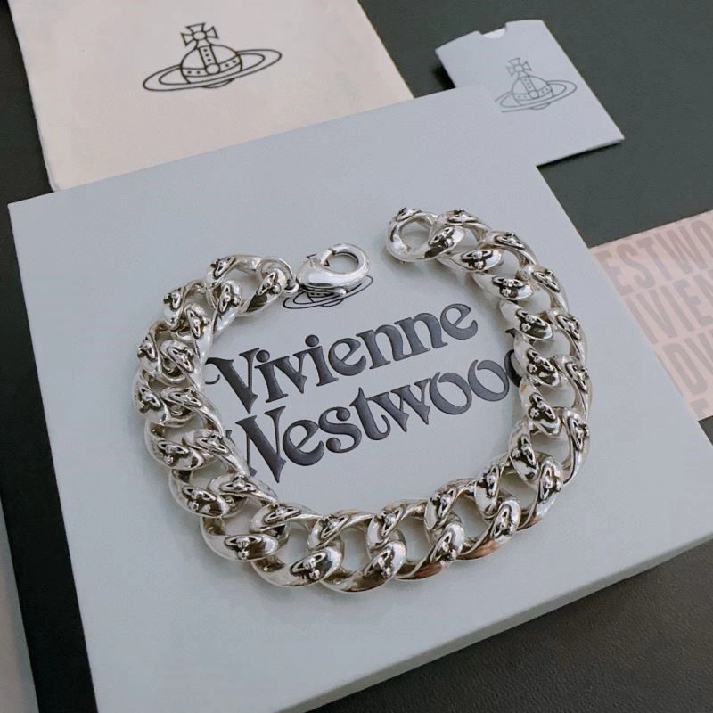 Vivienne Westwood Bracelets Efficient 209656