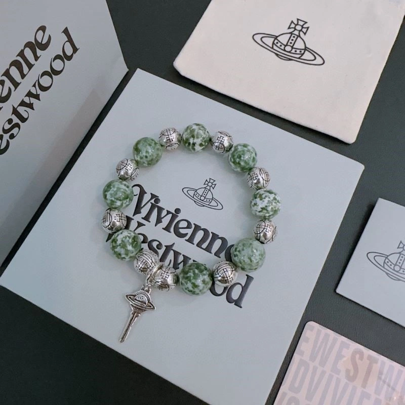 Lightweight Vivienne Westwood Bracelets 209584