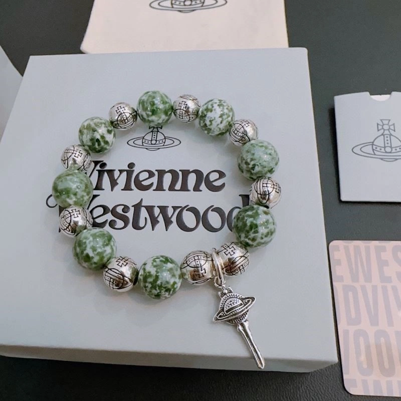 Lightweight Vivienne Westwood Bracelets 209584