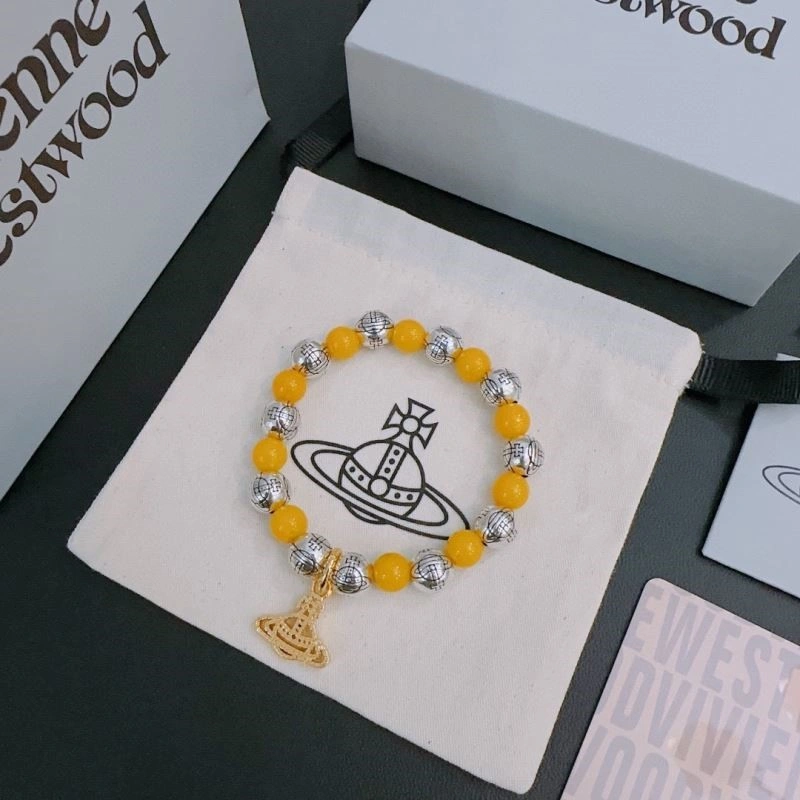 Trendsetting Vivienne Westwood Bracelets 209576